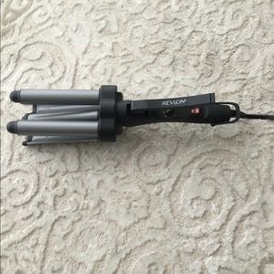 Revlon Hair Crimper